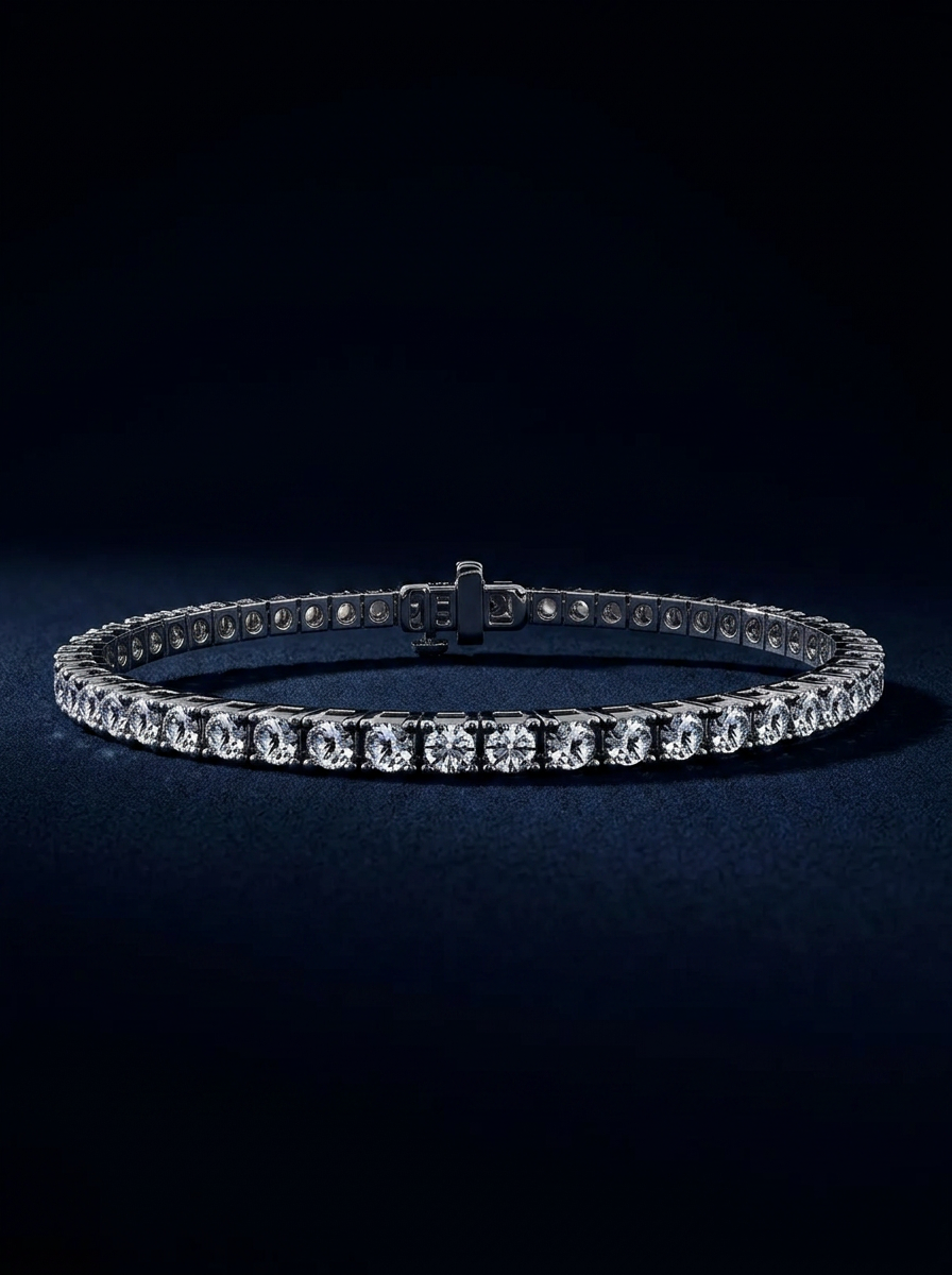 Bracelets diamond jewelry